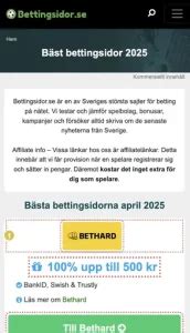 oddbonusar betting|Bäst bettingsidor i Sverige .